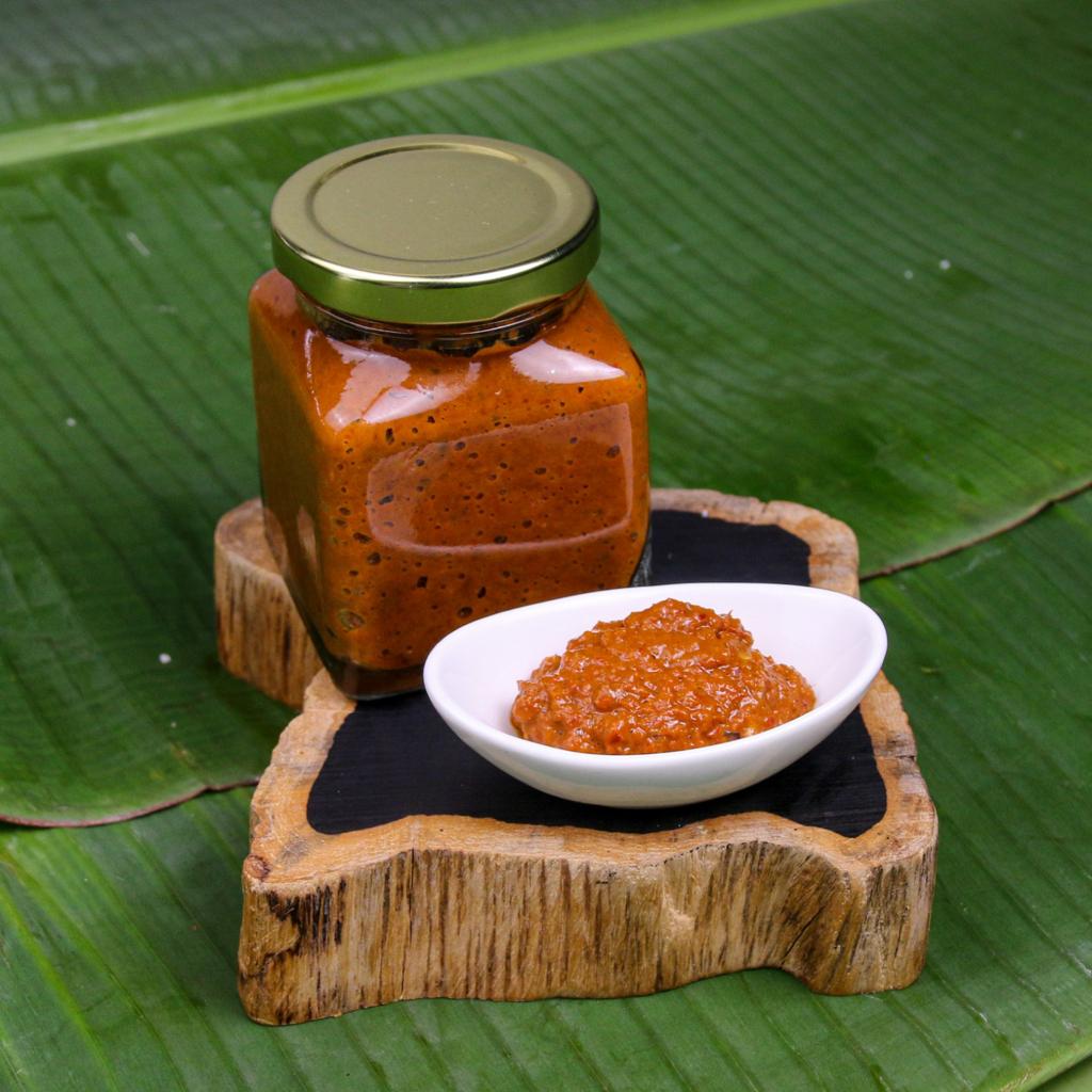 Sambal image
